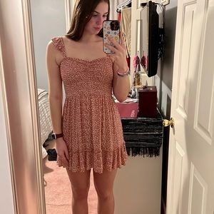 Rue 21 pink sundress